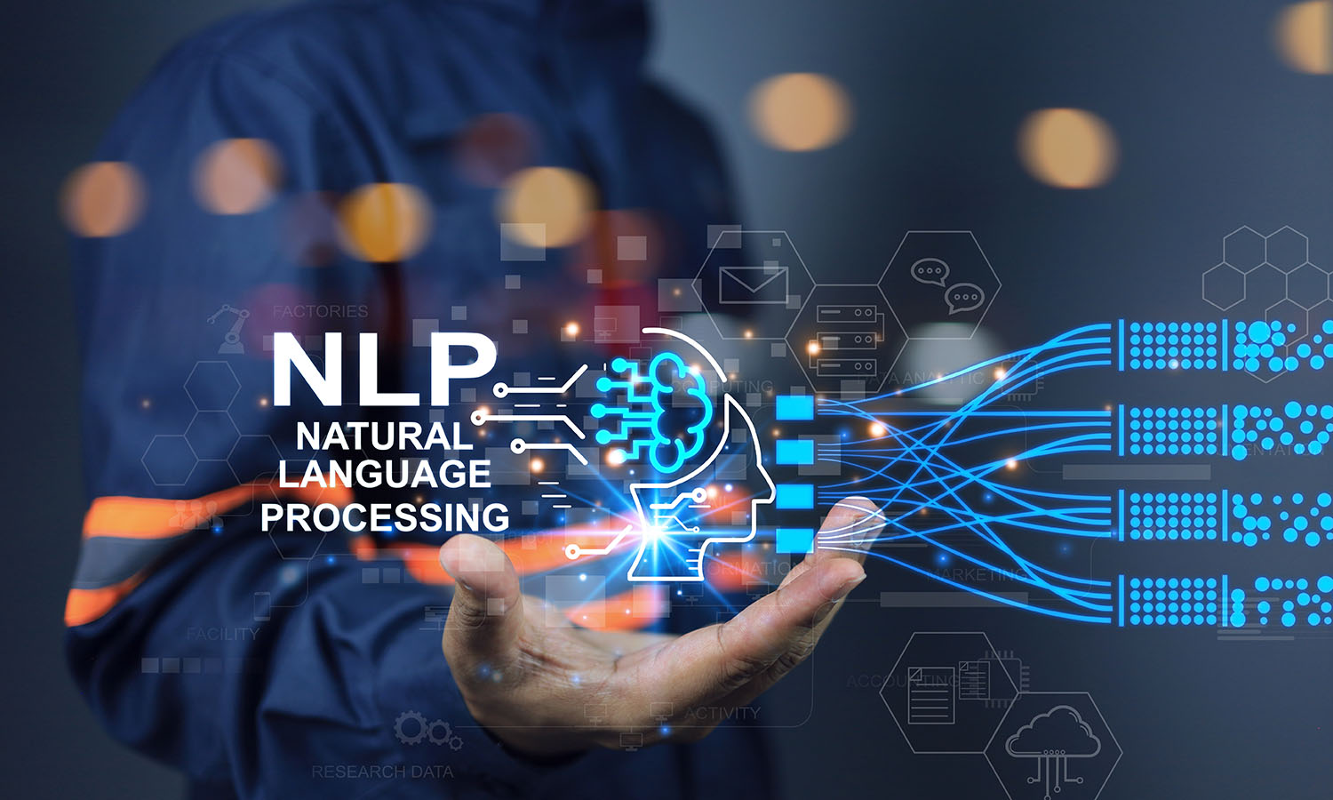 Natural Language Processing (NLP)